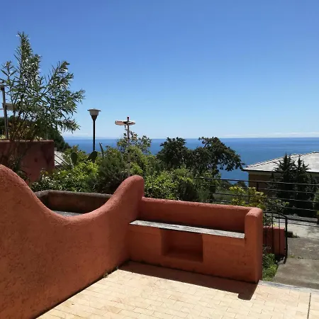 Mare D'argento Apartment
