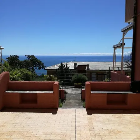 Mare D'argento Apartment