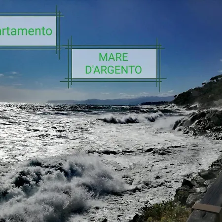 Mare D'argento Apartment Varazze