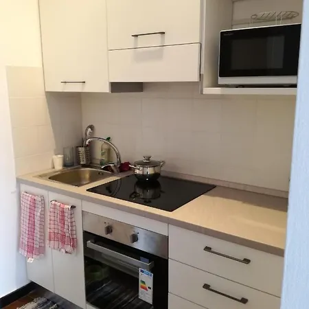 Mare D'argento Apartment Varazze