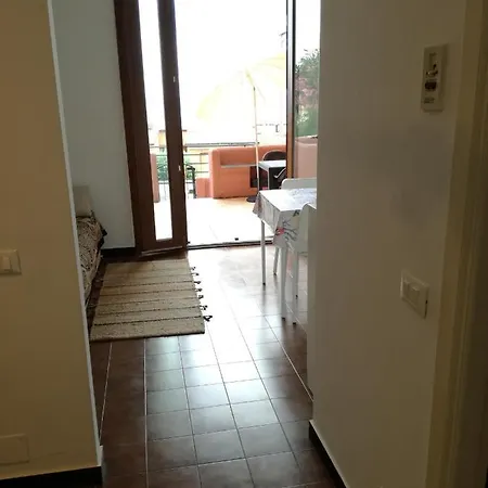 Mare D'argento Apartment